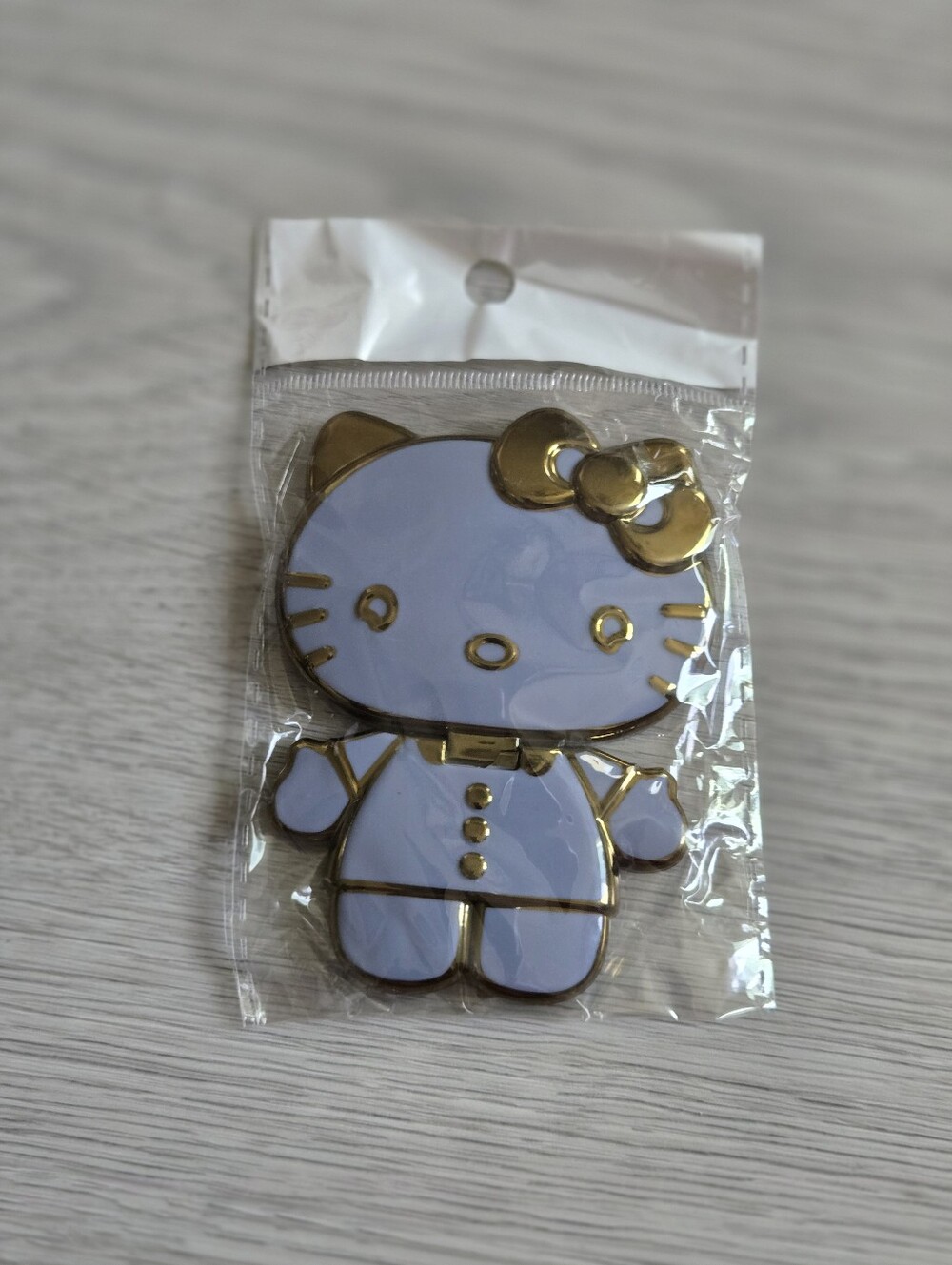 Hello Kitty Kids Compact Mirror